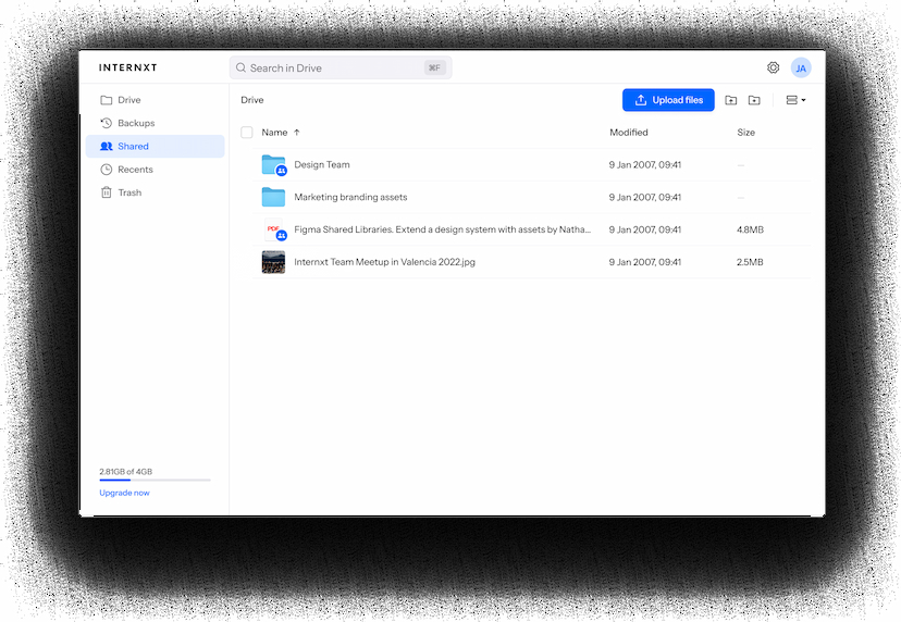 Antivirus (防病毒) Solution