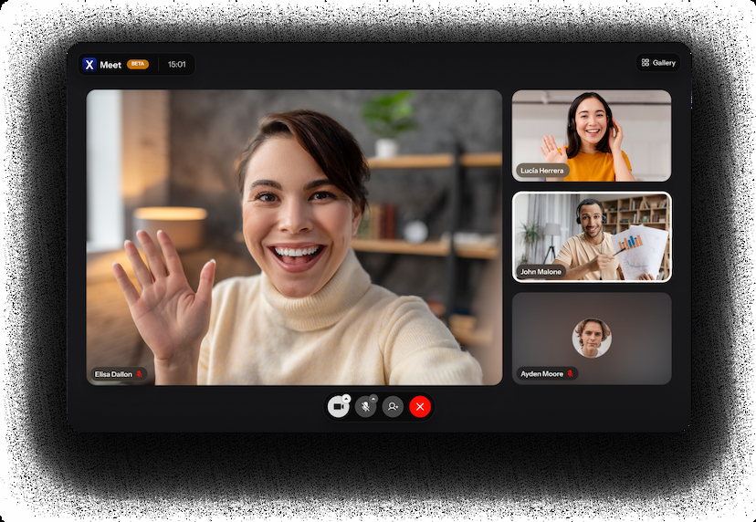 進階工具 Solution